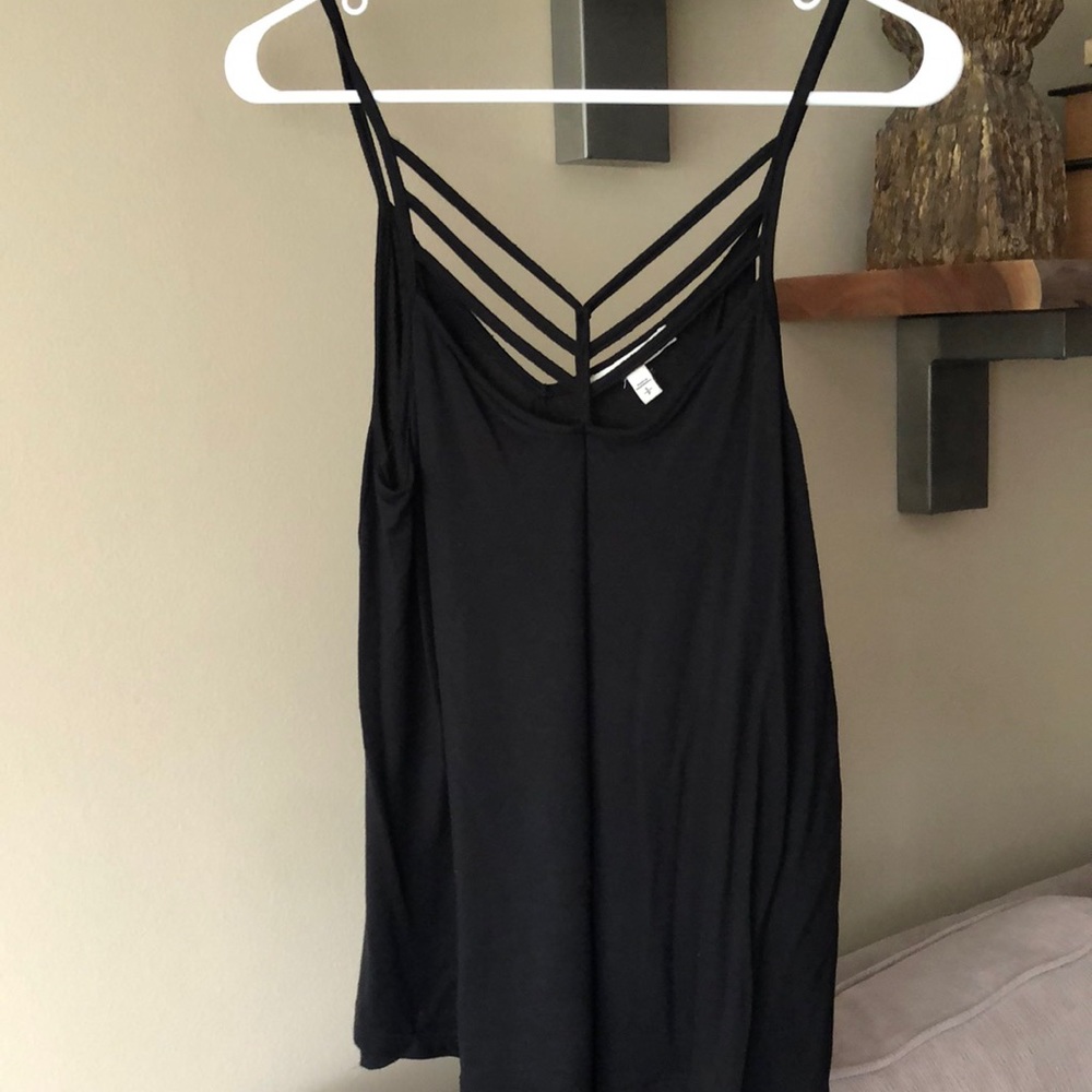 Womens Tank